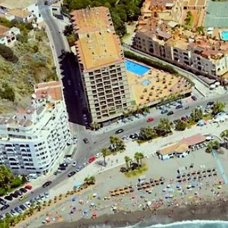 Chinasol Playa Aparthotel Almunecar Exterior photo